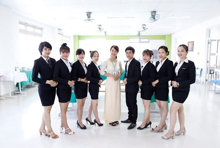 Du lịch và lữ hành - Ngành học dành cho bạn trẻ thích “XÊ DỊCH”